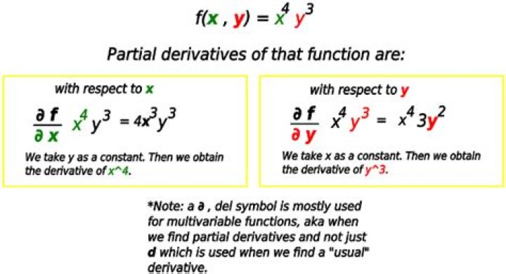 How to solve a partial derivative $u = f(x,xy,xyz)$?