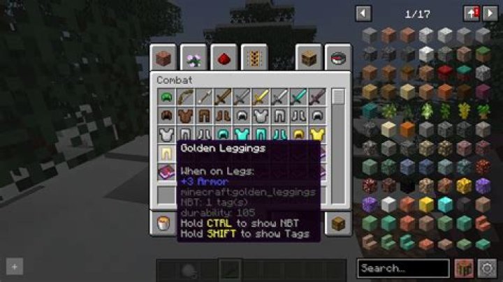 How to /tell a Player an NBT property of a item on 1.12.2?
