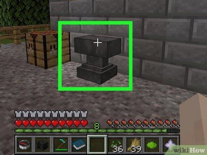 How to tell how fast I'm going in sidebar in vanilla minecraft