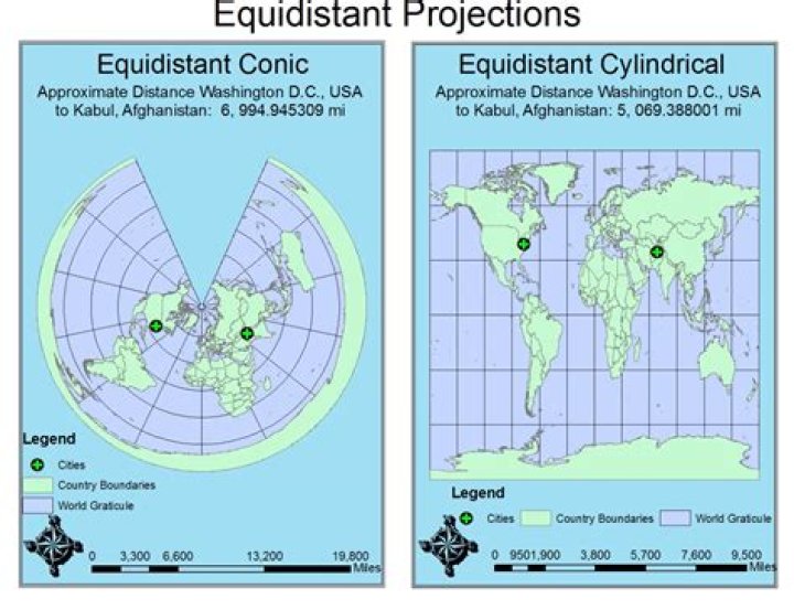 how to tell if a conformal mapping between regions is unique
