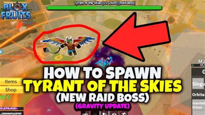 How to tell if I can defeat a raid boss?
