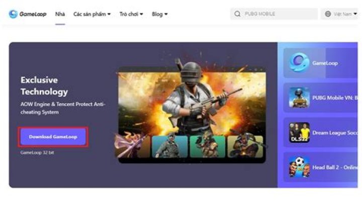 How to update Tencent Gaming Buddy offline