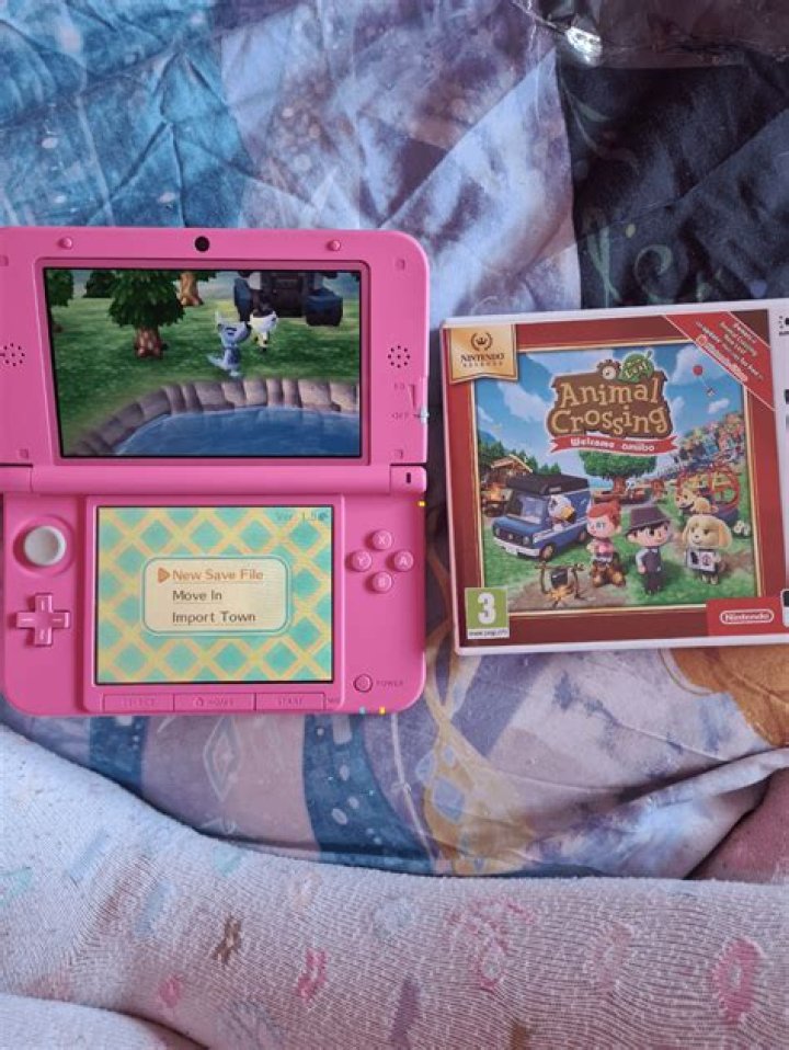 I'm able to go to other towns on ACNL, but one of my friends can't visit my town?