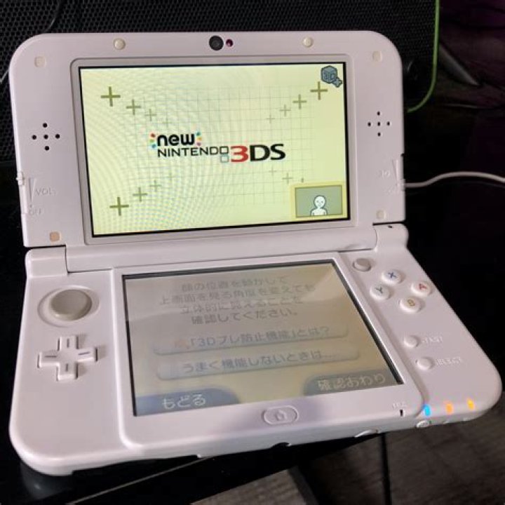 I'm trying to install Homebrew on my new Nintendo 3DS XL- Problems!