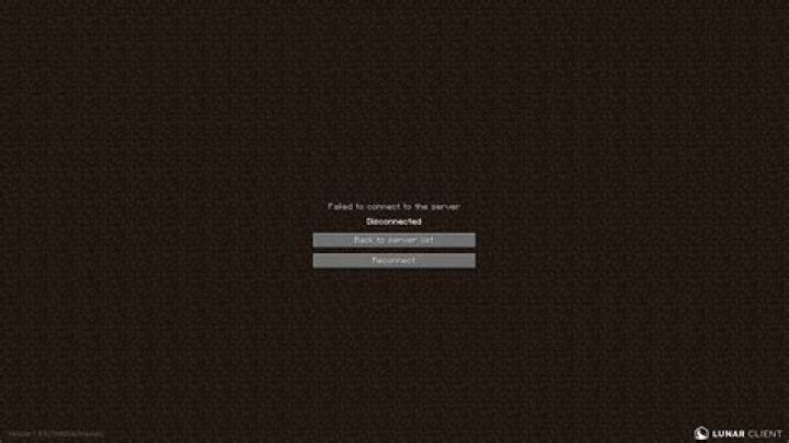 I am trying to connect to Morrowind online tes3mp server via tes3mp-client-default but the server page is blank