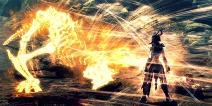 I keep absorbing dragon souls out of nowhere. What's going on?