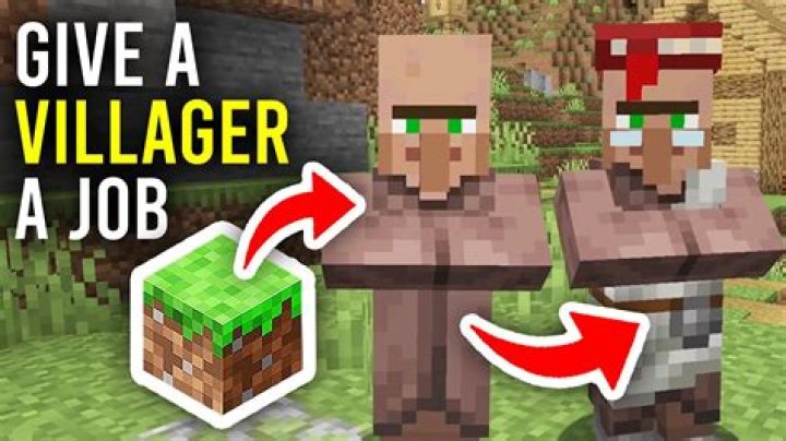 I need help naming villagers
