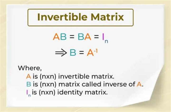 If $A^2$ is invertible, then $A$ is also invertible?