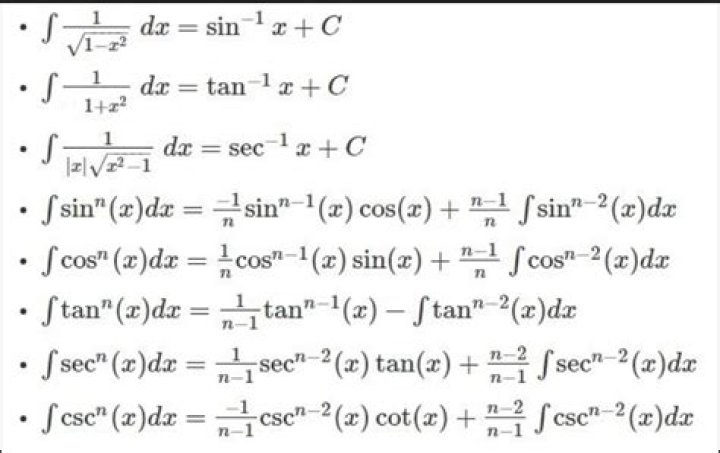 Integrating $dS/S = \mu dt$