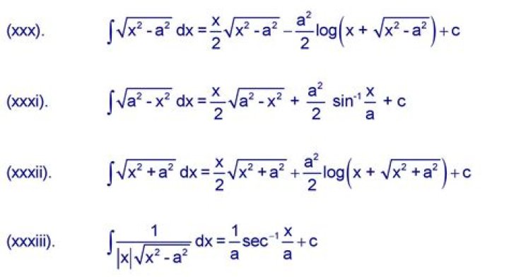 Integration by parts $ \int \sqrt{x-x^2} dx $