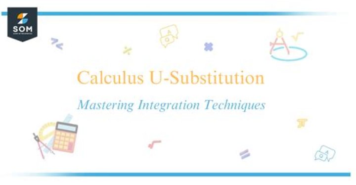 Integration: u-substitution and factoring out constants
