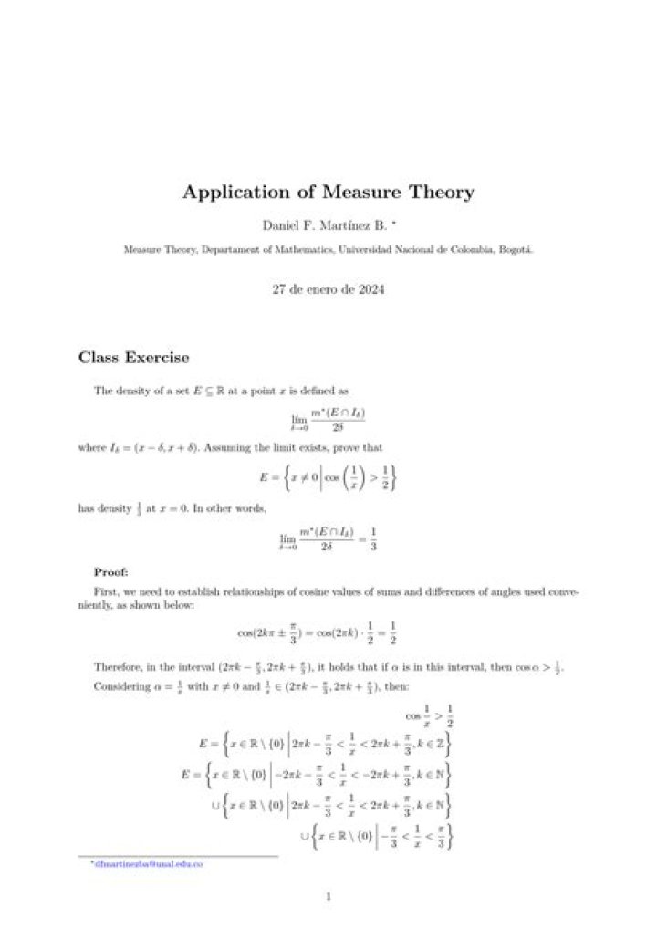 Is Donald Cohn's second edition of Measure Theory good? [closed]