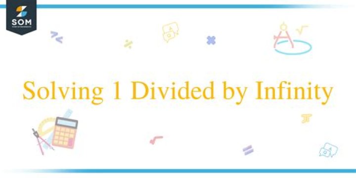 Is infinity 'larger' than 1? [closed]
