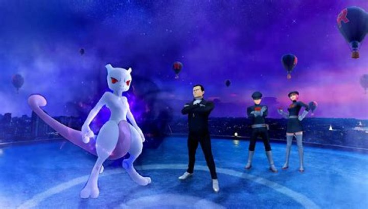 Is it possible to catch Mewtwo more than once?