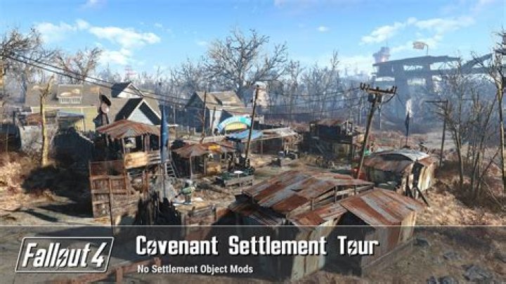 Is it possible to make covenant city a settlement by capturing it forcefully?