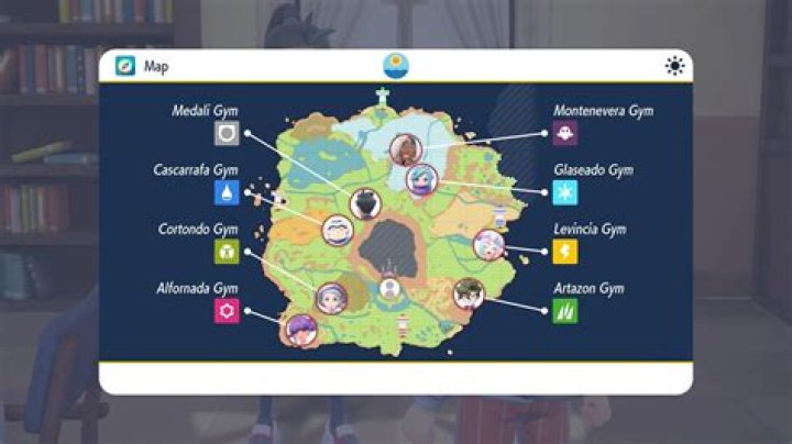 Is it possible to put more than one Pokemon in a gym?