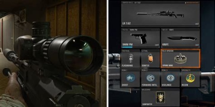 Is it possible to quickscope in CS:GO?