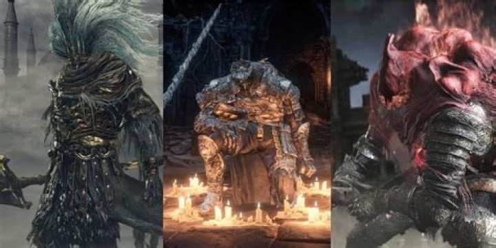 Is it possible to to mess up a character build in Dark Souls?