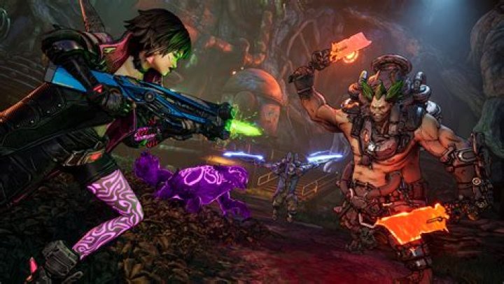 Is it possible to turn off the HUD in Borderlands 1?