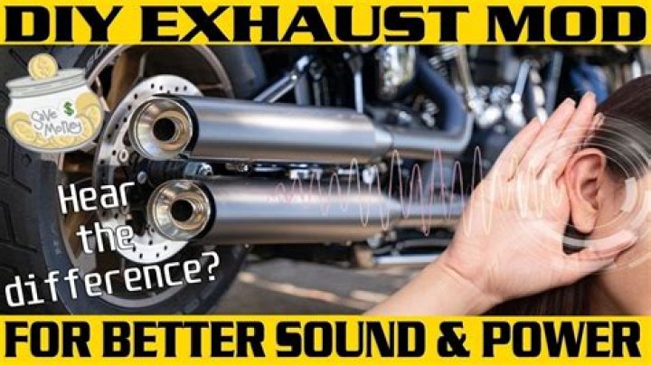 Is my gear making me quieter or louder?
