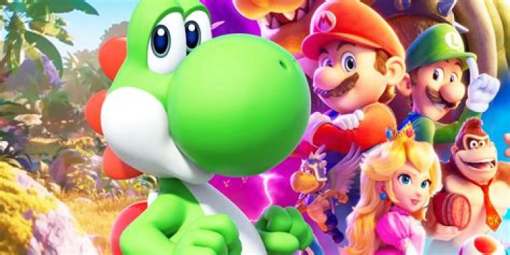 Is that a saddle or a shell on the back of Yoshi? [closed]