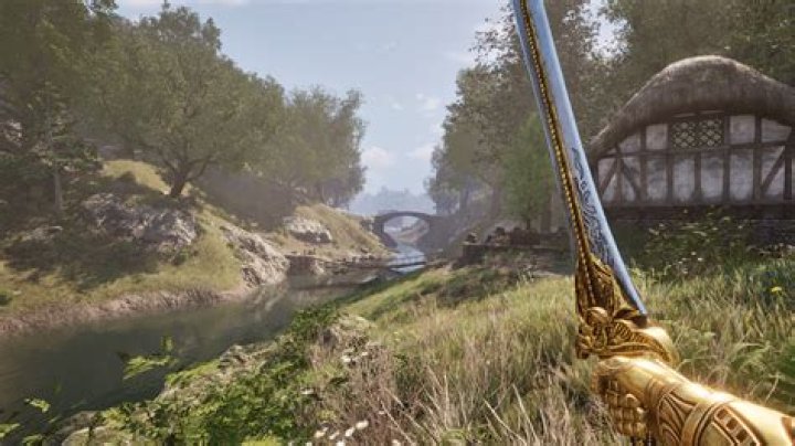Is the Fort Bloodlet Throne in Skyrim identical to the Pale Pass Fort?