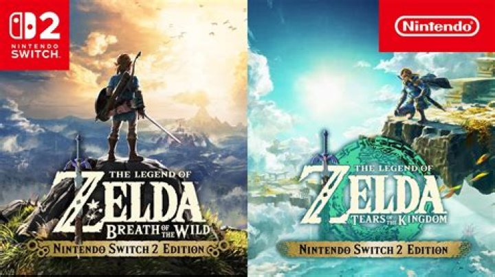 Is the original Zelda available for the Wii?