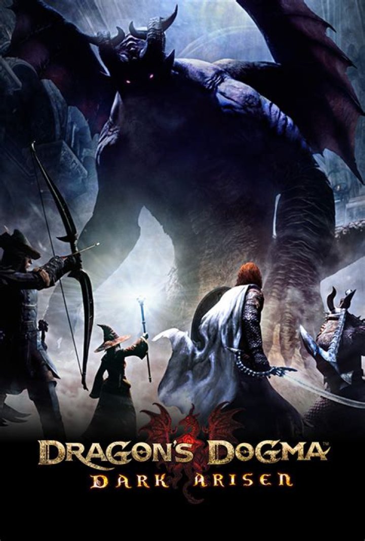 Is there a difference between Dragon's Dogma and Dragon's Dogma: Dark Arisen?