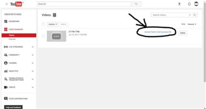 Is there a direct upload to YouTube with PS4?