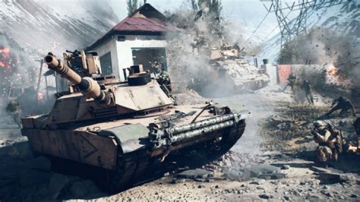 Is there a practice mode in Battlefield 1?