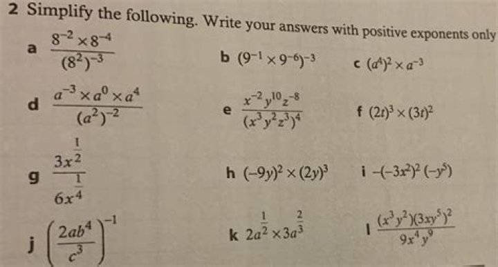 Is there a problem when defining exponential with negative base?