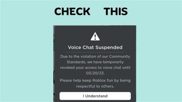 Is there a way to improve the voice chat quality?