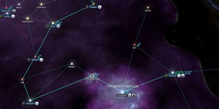 Is there a way to keep my map visible while I walk around?