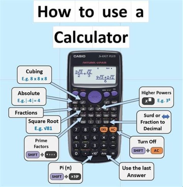 Is there a way to use a calculator for logarithmic form equations that aren't base 10 or base e?