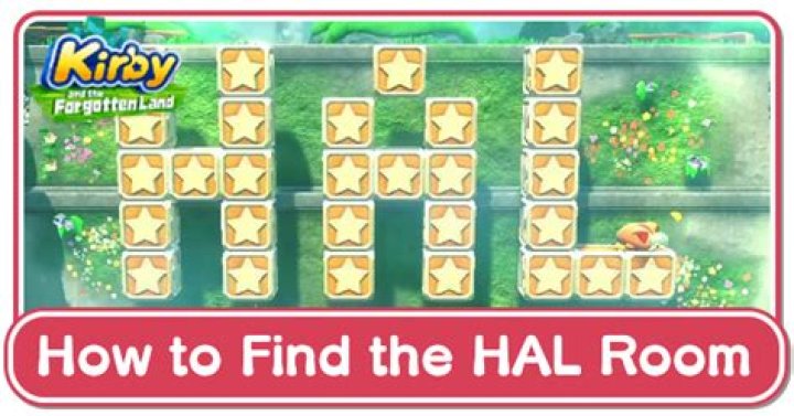 Is there actually a secret HAL room?