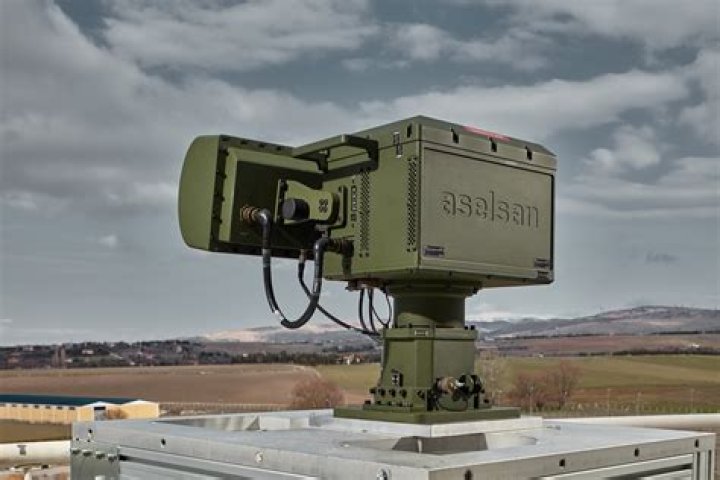 Is there an anti-air radar in Bwala ya Masa?