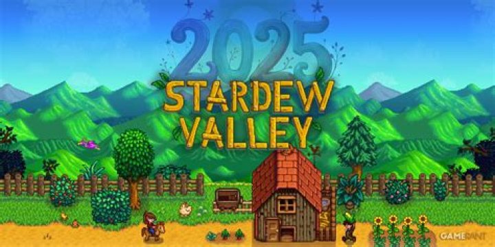 Is there an ending to Stardew Valley?