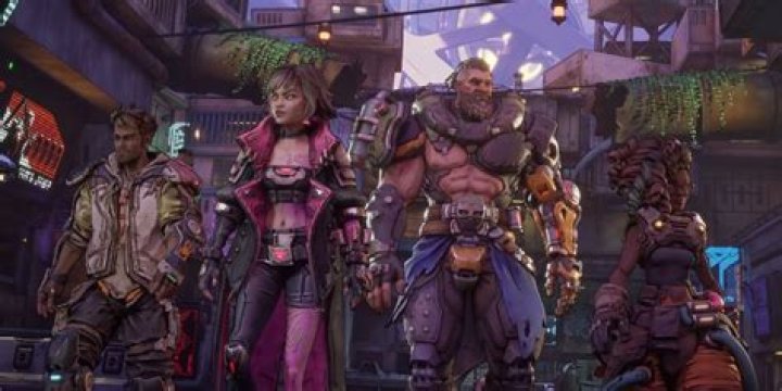 Is there an option to change the language of Borderlands 3 on Steam?