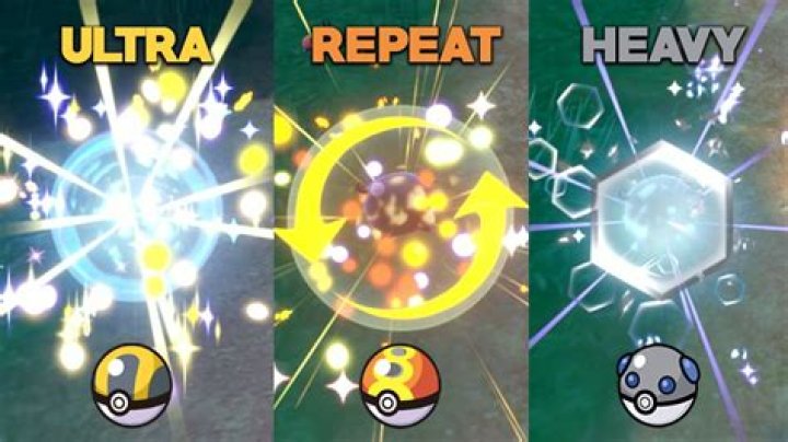Is there any use of taking a pokemon out of his pokeball?