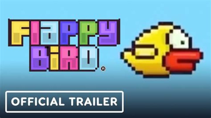 Is there any variation or end to Flappy Bird?