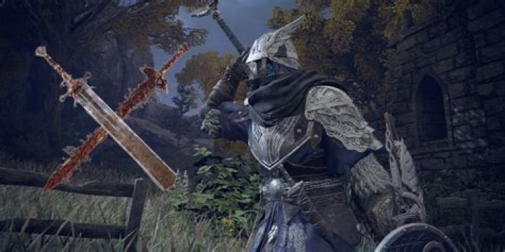 Is there any way I can swing my ultra greatsword faster?