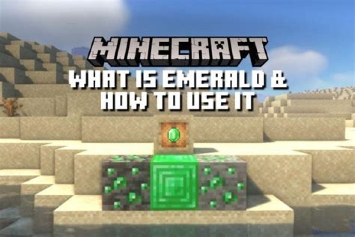 Is there only one Emerald Herald?