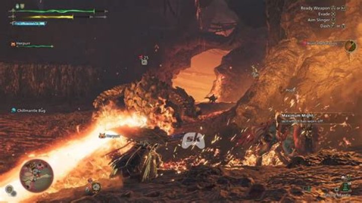 Is Water S the only effective shot type against Gravios?