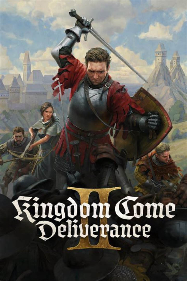 Kingdom Come Deliverance: Hidden Perks?