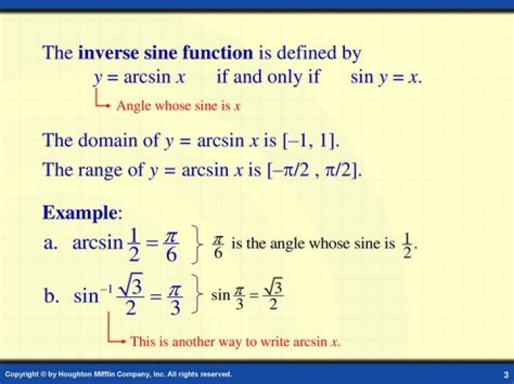 $\lim_{x \rightarrow 0} [\frac{\arcsin x}{x}] = 1$, [] is floor function.