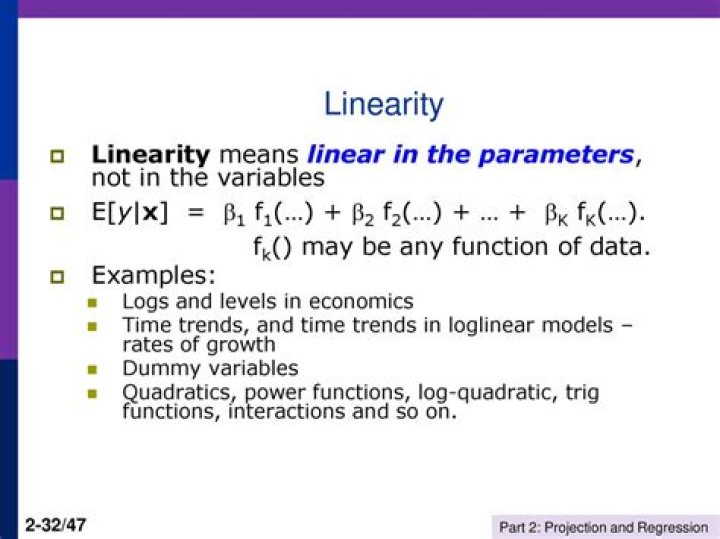 Linearity of expectations - Why does it hold intuitively even when the r.v.s are correlated?