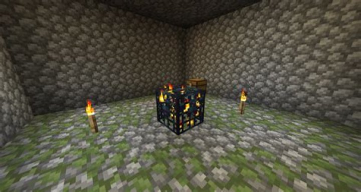 Looking for a list of Minecraft mob heights and hitboxes [closed]