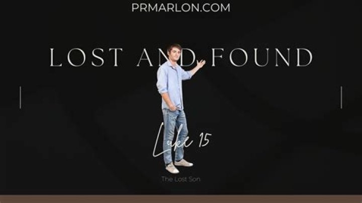 Lost and Found part 3 - Krom's Compass