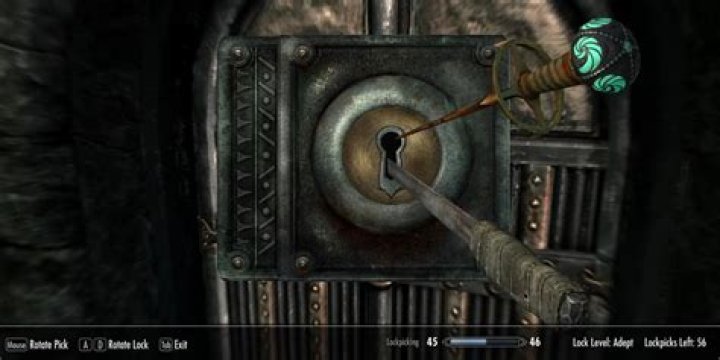 Lydia hit with Wabbajack stick and disappeared!