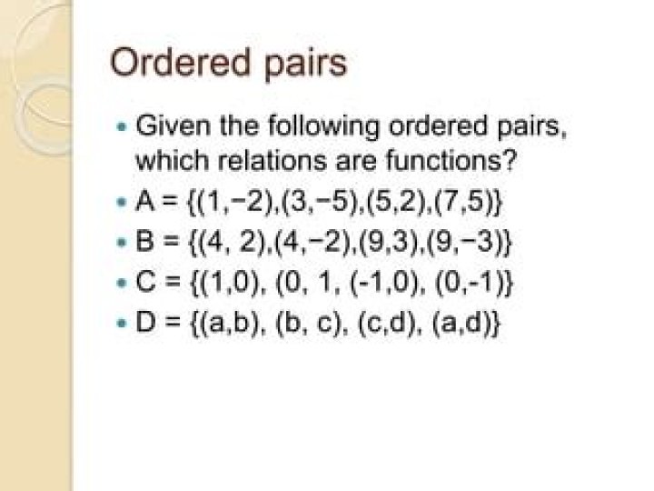 Meaning of n-connected pairs